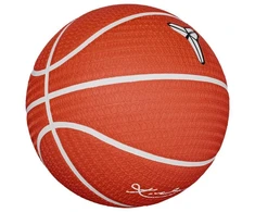 Nike PLAYGROUND 8P K BRYANT neperpūstas kamuolys