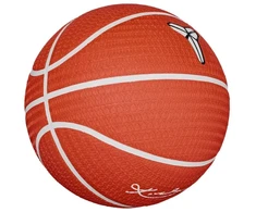 Nike PLAYGROUND 8P K BRYANT neperpūstas kamuolys