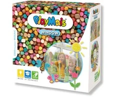 PlayMais žaidimas LANGAS 2300, VASARA-PAVASARIS