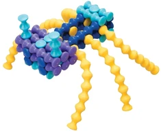 PLAYSTIX Flexible konstruktorius