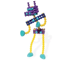 PLAYSTIX Flexible konstruktorius