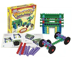 PLAYSTIX konstruktorius pradedančiajam