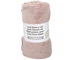 Other Brand Blanket 150x200cm (beige)