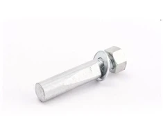 Pleištas 9.5 mm