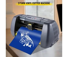 Spausdintuvas Vevor Vinilo pjaustymo mašina 375 mm pločio