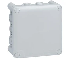 Plexo dėžutė 130x130x74 Legrand 092032 (IP55)