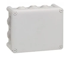 Plexo dėžutė 155x100x74 Legrand 092042 (IP55)