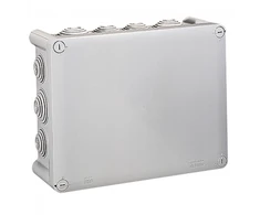 Plexo dėžutė 220x170x86 Legrand 092062 (IP55)