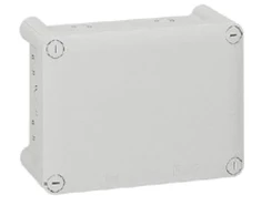Plexo dėžutė 220x170x86 Legrand 092062 (lygi, IP55)