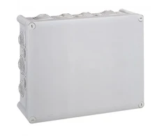 Plexo dėžutė 310X240X124 Legrand 092082 (IP55)