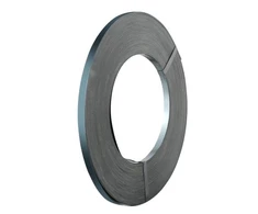 VEVOR Plieninė tvirtinimo juosta 19 mm x 500 m
