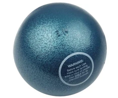 Plieninis rutulys Legend 2kg ESP-002K