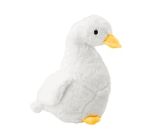 Pluszowa Minkštas žąsiukas 40 cm