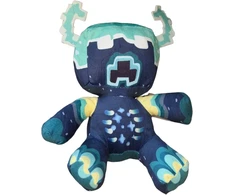 Pliušinis Žaislas Minecraft Warden 28 cm