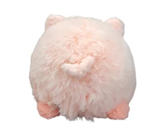 Pliušinis žaislas pagalvė Paršelis Little CuCu, 35cm