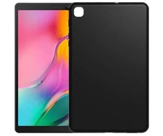 Plonas dėklas, nugarėlė Huawei MatePad Pro 10.8'' planšetiniam kompiuteriui, juodas