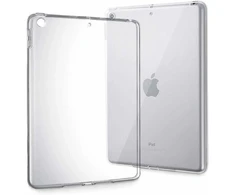 Plonas dėklas skirtas Huawei MatePad Pro 11" (2022) – lanksti, skaidri silikoninė nugarėlė