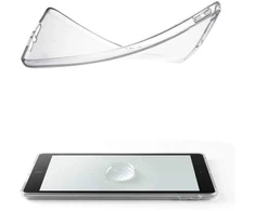 Plonas skaidrus galinis dėklas planšetei Huawei MatePad Pro 10.8 ''