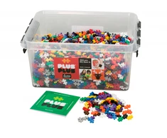 Plus Plus konstruktorius Mini Basic 3600