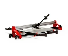 Plytelių pjaustyklė RUBI TK-850 PREMIUM