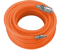 Pneumatinė žarna HECHT 002075A, 10 m