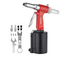 Pneumatinis kniediklis VEVOR P5000, 1100 kg traukimo jėga