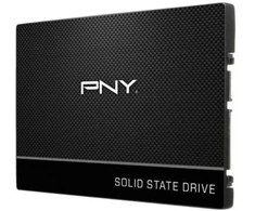 Ausinės PNY SSD CS900 SATA 2,5 colio 2 TB