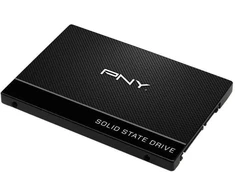 Ausinės PNY SSD CS900 SATA 2,5 colio 2 TB