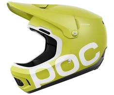 POC 1710660-1316 Coron Unobtanium Geltona
