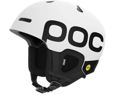 POC AURIC CUT BC MIPS slidinėjimo šalmas baltas