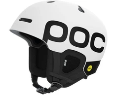 POC AURIC CUT BC MIPS slidinėjimo šalmas baltas