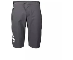 POC ESSENTIAL ENDURO dviratininko šortai - pilkas XL