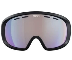POC Fovea Mid Fotochrominiai Slidinėjimo Akiniai Juodas Cat.1-3