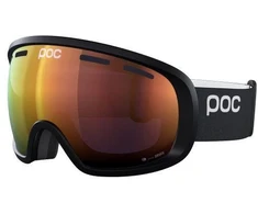 POC Fovea Slidinėjimo akiniai Juodas Katinas.2