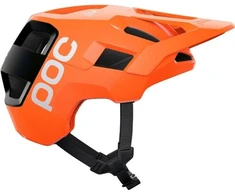POC Kortal Race MIPS reguliuojamo dydžio dviračio šalmas, dydis M/L (55-58 cm), oranžinis