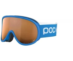 POC POCito Retina akiniai mėlyni
