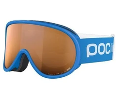 POC POCito Retina akiniai mėlyni
