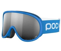 POC POCito Retina akiniai mėlyni