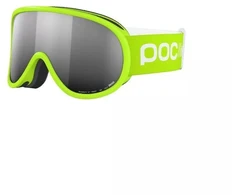POC POCito Retina Akiniai Žali