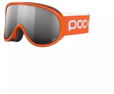 POC POCito Retina slidinėjimo akiniai Oranžiniai