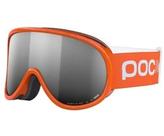POC POCito Retina slidinėjimo akiniai Oranžiniai