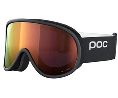 POC Retina Mid Slidinėjimo akiniai Juoda Katė.2