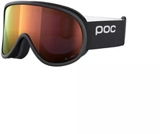 POC Retina Mid Slidinėjimo akiniai Juoda Katė.2
