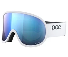 POC Retina Slidinėjimo akiniai Balti Cat.2