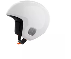 POC Skull Dura Comp MIPS slidinėjimo šalmas, baltas