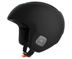 POC Skull Dura Comp Mips Slidinėjimo Šalmas Juodas