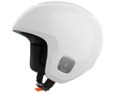 POC Skull Dura Comp MIPS slidinėjimo šalmas, baltas