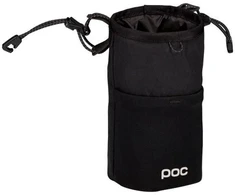 PO1 POC Ultra Snack Bag juodas