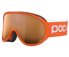 POCito Retina Akiniai Oranžiniai POC