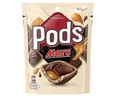 Pods Mars 160g x 15 pcs (AUS)